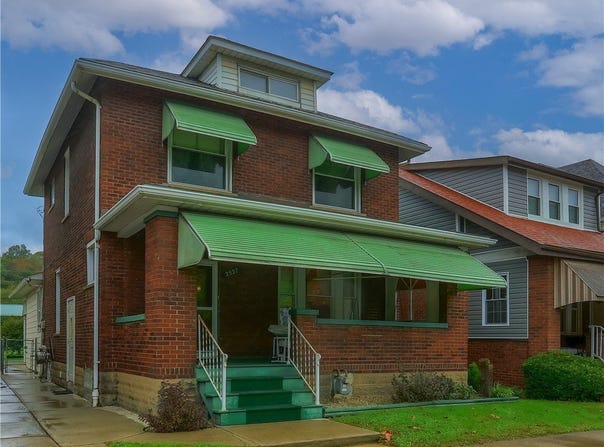 2527 7th Ave, Beaver Falls, PA 15010