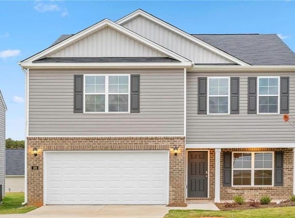 1583 String Drive, Winston-Salem, NC 27107