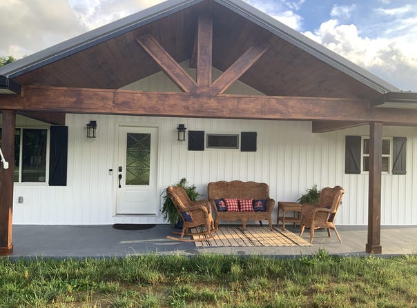 1183 Alexander Road, Somerset, KY 42503