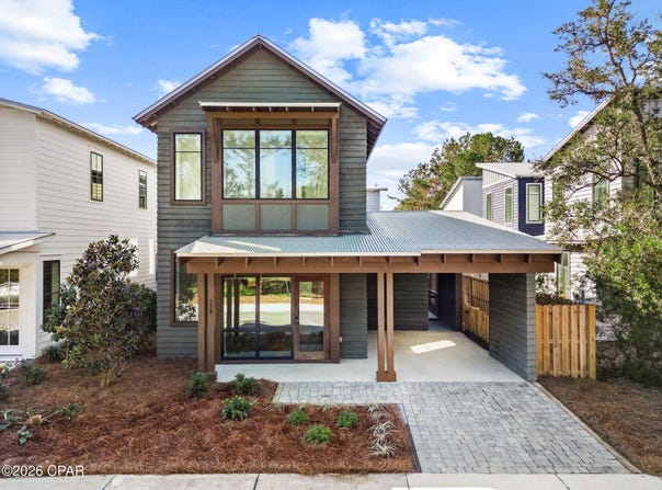 179 Edens Landing Circle, Santa Rosa Beach, FL 32459