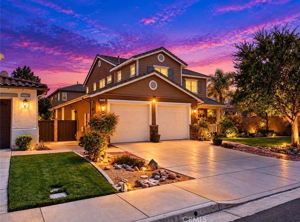 31911 Bitterroot Court, Temecula, CA 92592