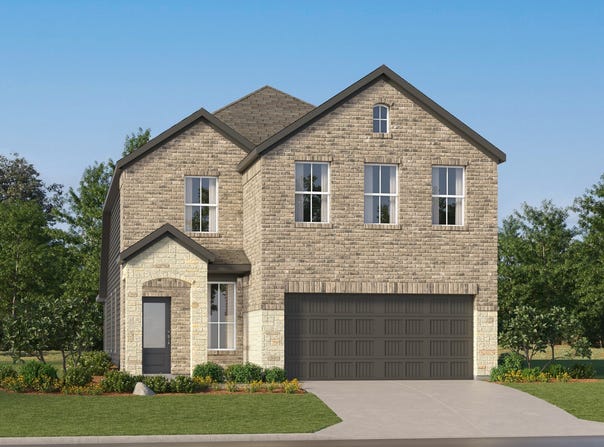 4102 Sap Hollow Dr, Marion, TX 78132
