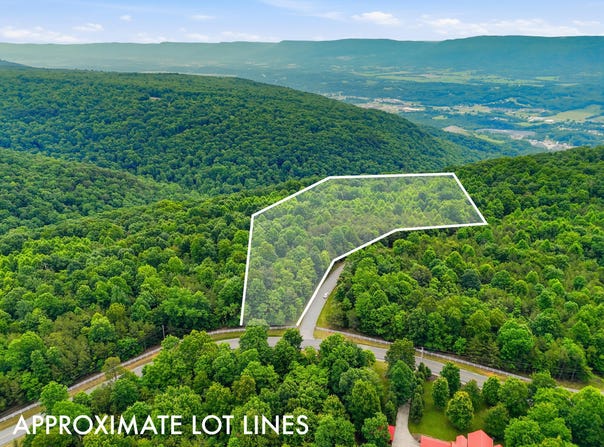 Bluff View Drive lot: 19A, Dunlap, TN 37327