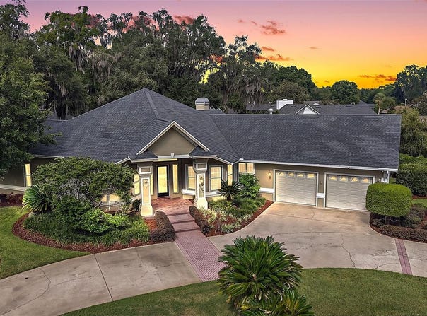 2220 SE MILL CREEK Circle, OCALA, FL 34471