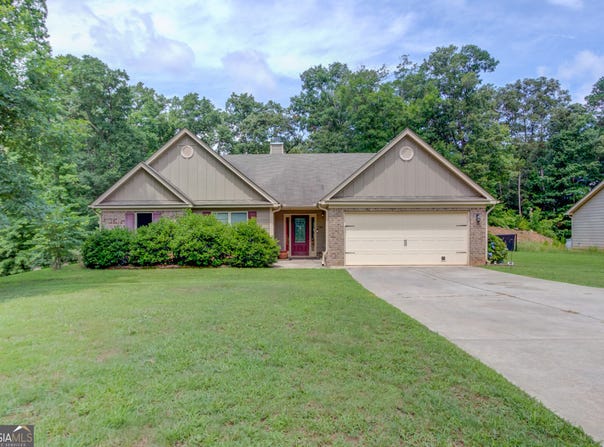 154 Rolling Oaks Lane, Colbert, GA 30628