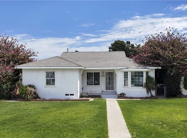 14318 Madris Avenue, Norwalk, CA 90650