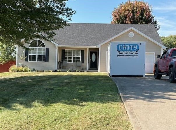 345 Kaylyn Drive, Elizabethtown, KY 42701