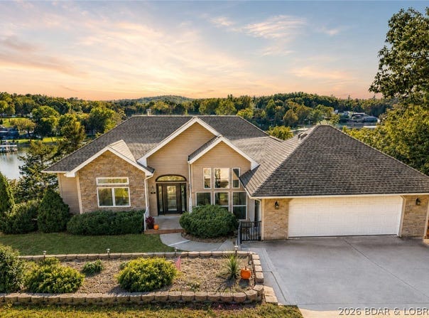 505 Minnowbrook Road, Camdenton, MO 65020