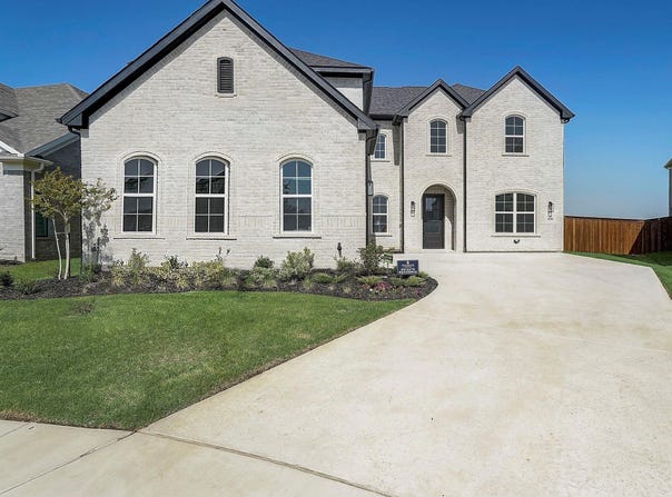 1000 Sycamore Place, Prosper, TX 75078