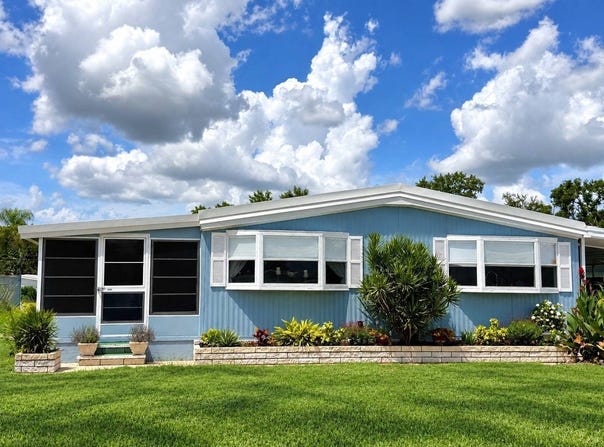 7332 Edmonds Drive, Ellenton, FL 34222