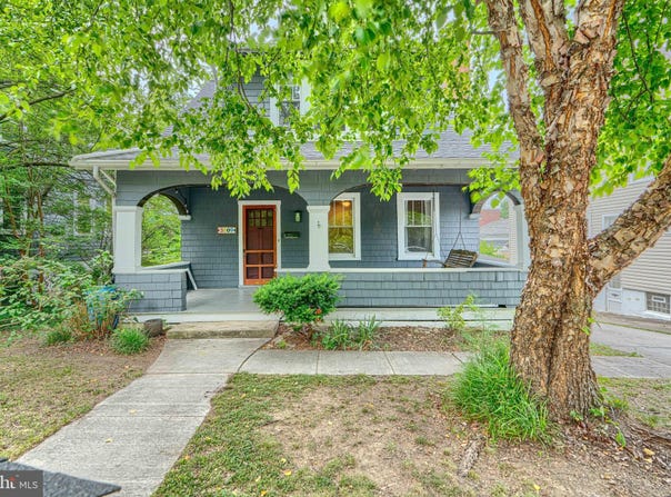 3009 IONA Terrace, BALTIMORE, MD 21214