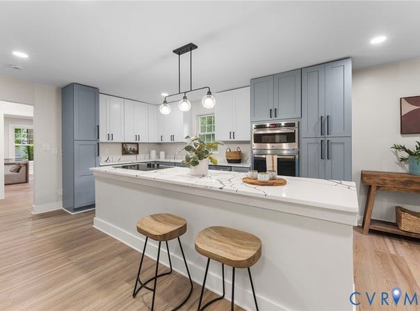 3211 Barnes Spring Terrace, Chesterfield, VA 23112