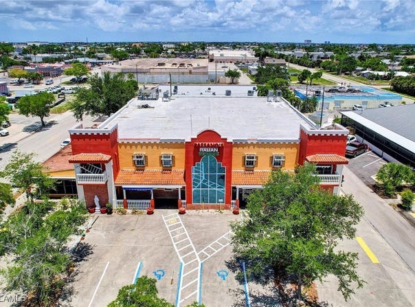 862 Lafayette Street, Cape Coral, FL 33904
