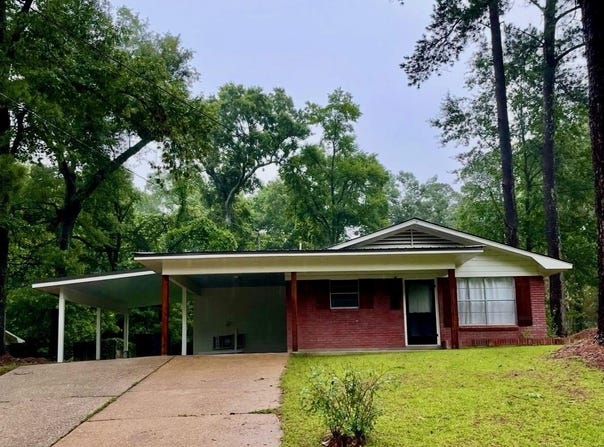 710 MONROVIA DRIVE, Ruston, LA 71270