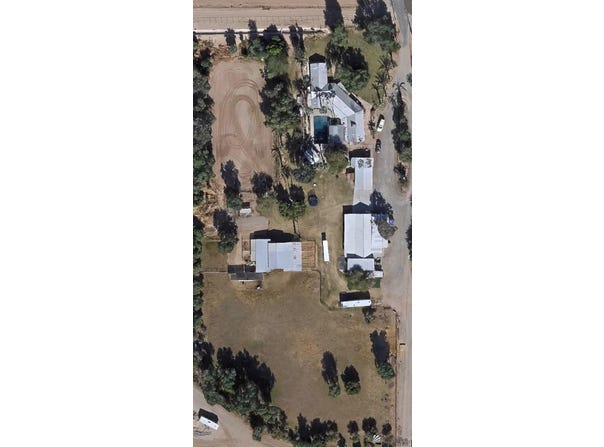 3705 E 32 ST, Yuma, AZ 85365