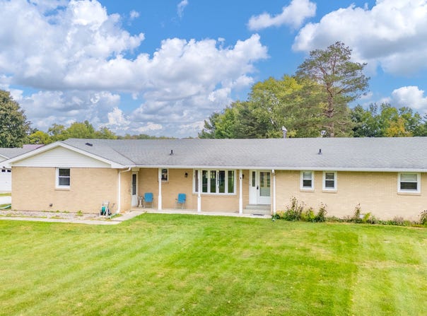 10664 S 9 W, Pendleton, IN 46064