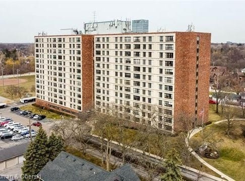 21800 Morley Avenue, Dearborn, MI 48124