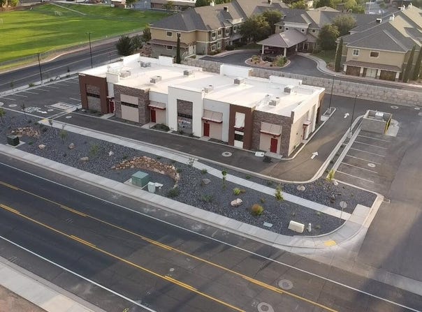 850 N 2720 E, St George, UT 84790