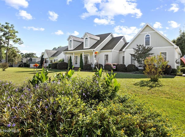 202 Cedar Key Way, Newport, NC 28570