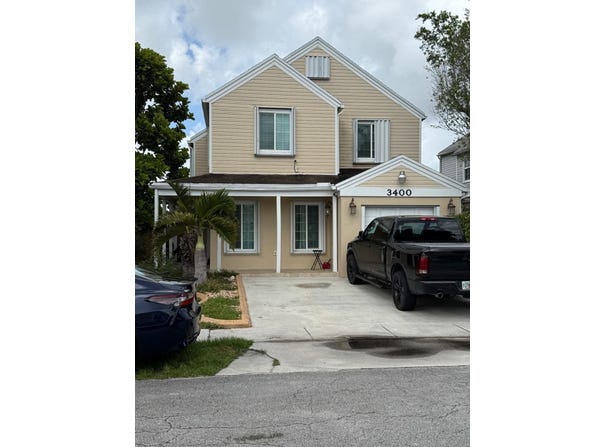 3400 Ivy Way, Miramar, FL 33025