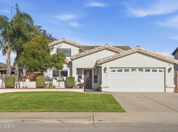 4895 Ruby Crest Court, Santa Maria, CA 93455