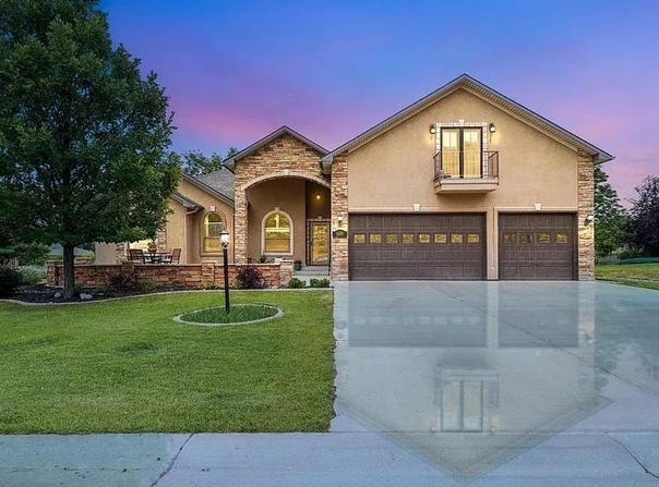 1490 SE Fairway Drive, Cedaredge, CO 81413