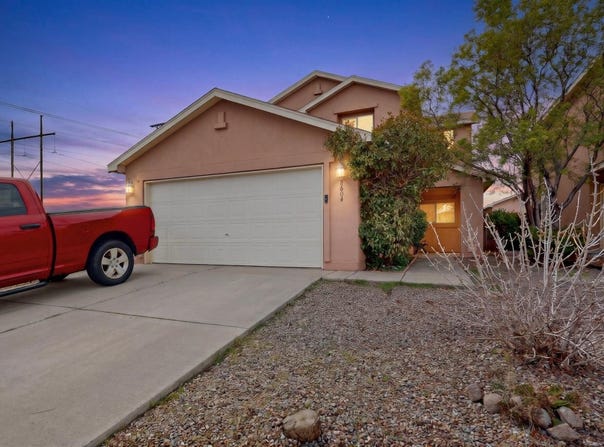 8604 Gunnison Place NW, Albuquerque, NM 87120