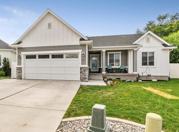 357 N WALNUT Ct, American Fork, UT 84003