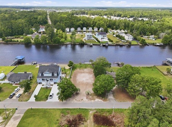 7 Smith Blvd., Myrtle Beach, SC 29588