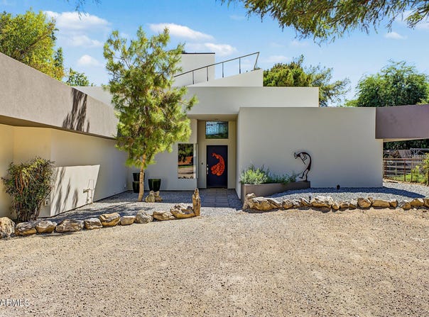 1535 E GUNSTOCK Circle, Chandler, AZ 85286