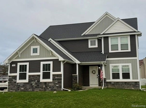 7048 Wildflower Court, Grand Blanc Twp, MI 48439