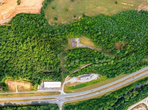 2201 Andrews Rd, Murphy, NC 28906