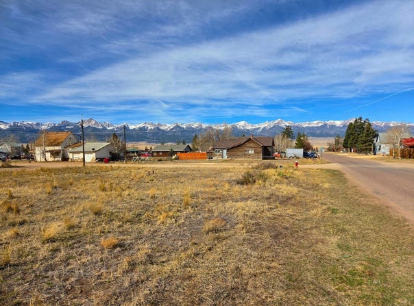 Ohio St, Silver Cliff, CO 81252