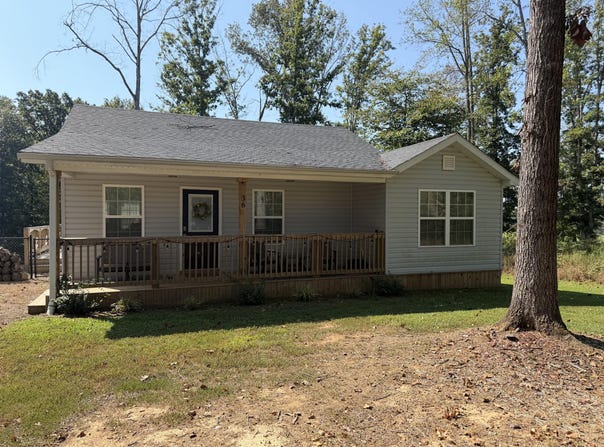 36 Lazy Trail Road, Nancy, KY 42544