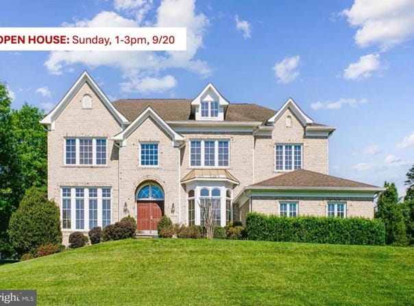11040 HEATHLAND Drive, OAKTON, VA 22124