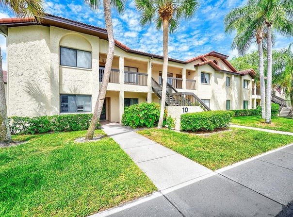 1801 E LAKE Road, PALM HARBOR, FL 34685