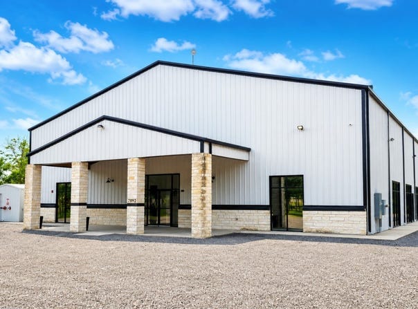 7892 Fm Rd 2578, Terrell, TX 75160