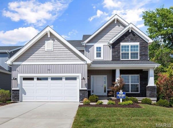 2 Ashford at Highlands, Rolla, MO 65401