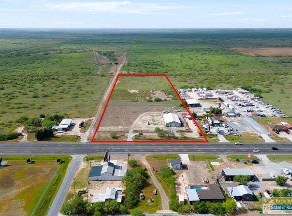 36342 Highway 100, Los Fresnos, TX 78566