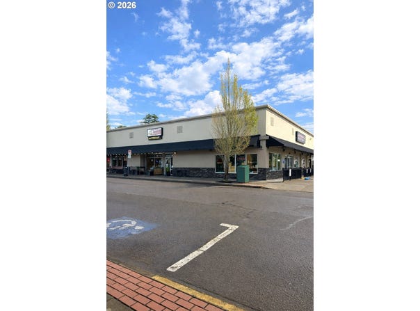 1925 21ST Ave, ForestGrove, OR 97116