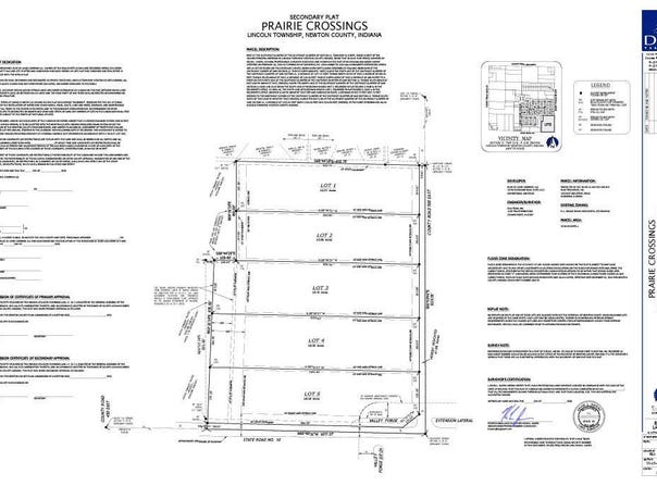 10182 N 500 E, DeMotte, IN 46310