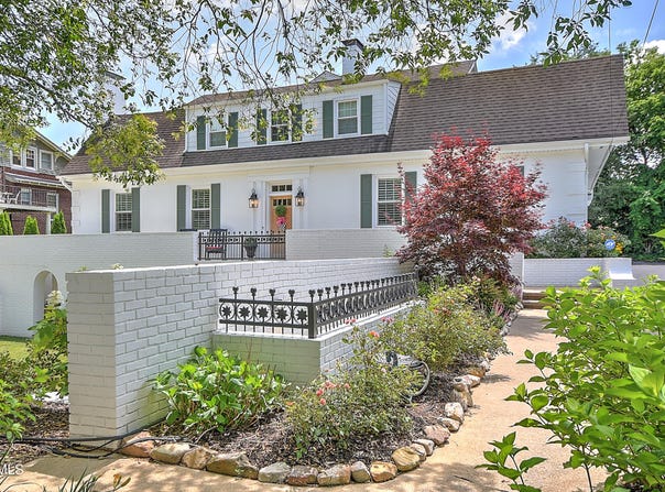 508 Euclid Avenue, Bristol, VA 24201