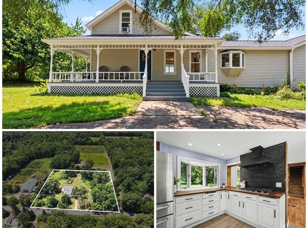 17180 Co Rd 215, Grand Junction, MI 49056