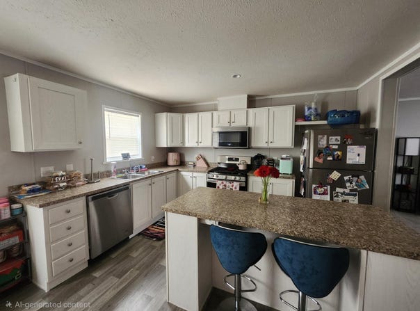144 Beech, Highland, MI 48357