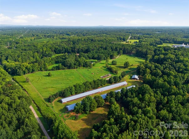 Eaker Road, Kings Mountain, NC 28086