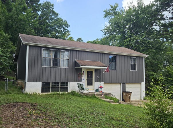 525 Skyview Drive, Ellington, MO 63638