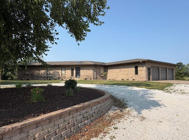 24949 Eagle Trail, Kirksville, MO 63501
