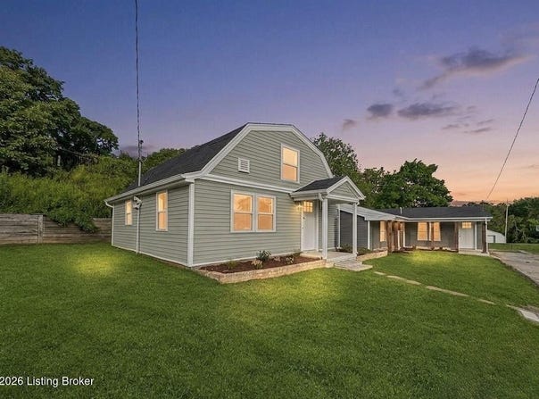 114 Hardin Ct, Taylorsville, KY 40071