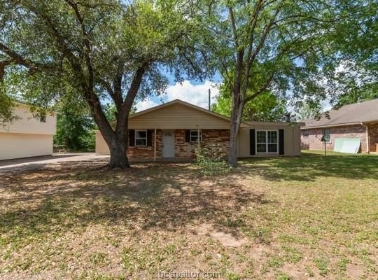 4104 Marsh Street, Bryan, TX 77803