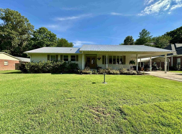 115 ROLLING OAKS Dr, Somerville, TN 38068